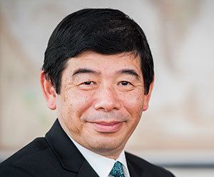 Kunio Mikuriya Interview Dr Kunio Mikuriya Secretary General World Customs