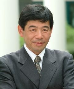 Kunio Mikuriya Japan candidate for Secretary General of the WCO