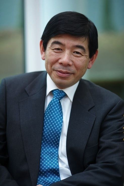 Kunio Mikuriya Newsletter Interview with Kunio Mikuriya Secretary General of the