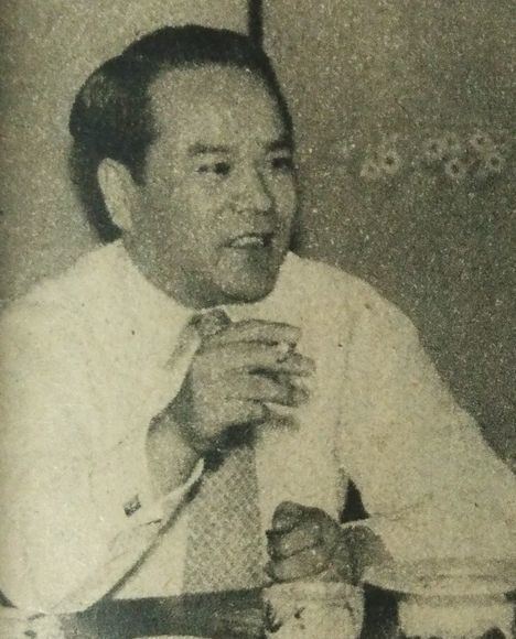 Kunio Nakagaki