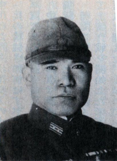 Kunio Nakagawa Colonel Kunio Nakagawa 1898 24 November 1944 was the