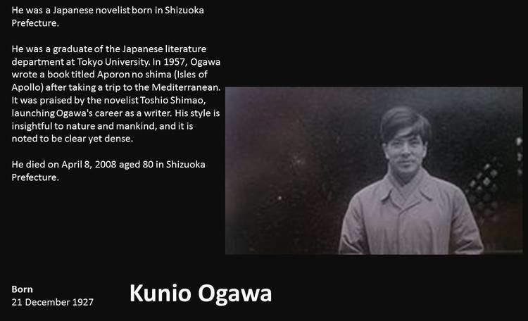 Kunio Ogawa Kunio Ogawa Sagittarius Figures