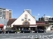 Kunitachi, Tokyo httpsuploadwikimediaorgwikipediacommonsthu