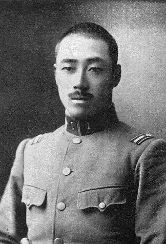 Kuniyuki Tokugawa FileKuniyuki Tokugawa 01jpg Wikimedia Commons
