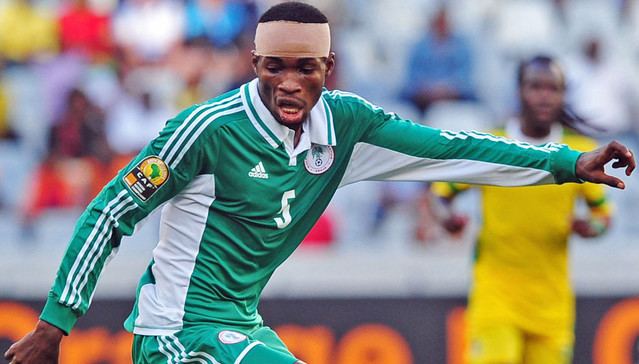 Kunle Odunlami Kunle Odunlami wants Nigeria World Cup spot News Kick Off