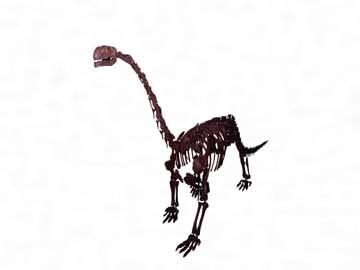 Kunmingosaurus Kunmingosaurus wudingensis