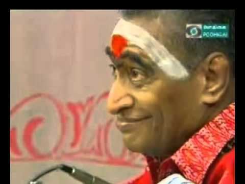 Kunnakudi Vaidyanathan Kunnakudi Vaidyanathan reveals about God through his Violin YouTube