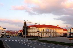 Kunovice (Uherské Hradiště District) httpsuploadwikimediaorgwikipediacommonsthu