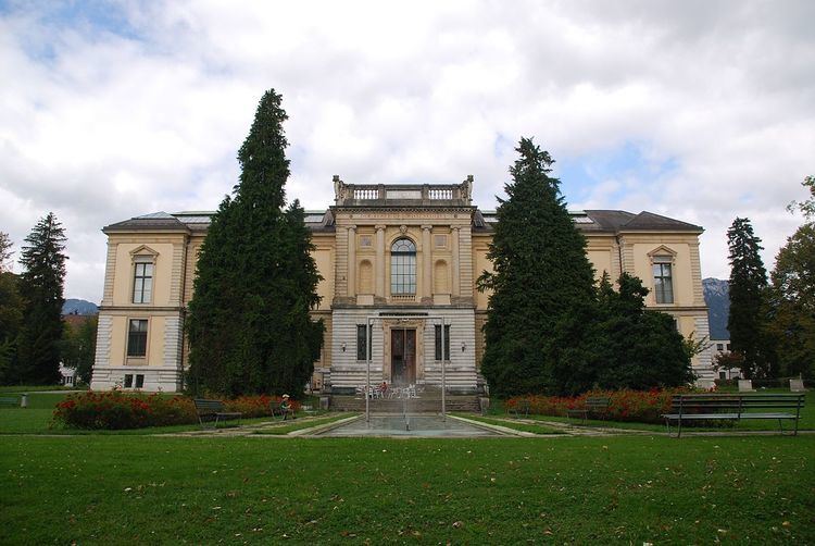 Kunstmuseum Solothurn