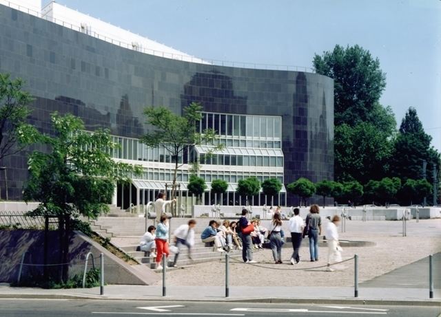 Kunstsammlung Nordrhein-Westfalen Kunstsammlung NRW History
