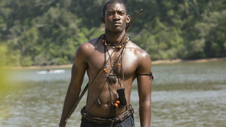 Kunta Kinte 5 things you need to know before watching 39Roots39 Screener