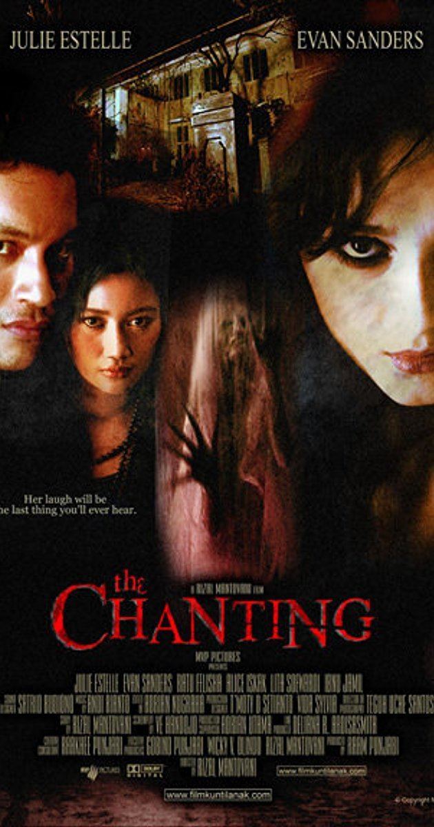 Kuntilanak (film) The Chanting 2006 IMDb