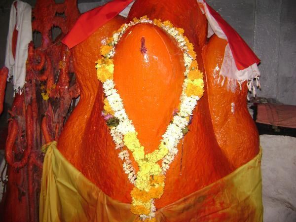 Kunwara bhimsen Bhivsen Mandir