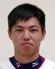 Kuo Chun-lin wwwjapanbaseballjpimgteamtopteam2013baseba