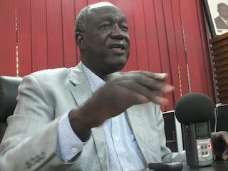 Kuol Manyang Juuk Sudan Tribune Plural news and views on Sudan