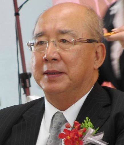 Kuomintang chairmanship election, 2007