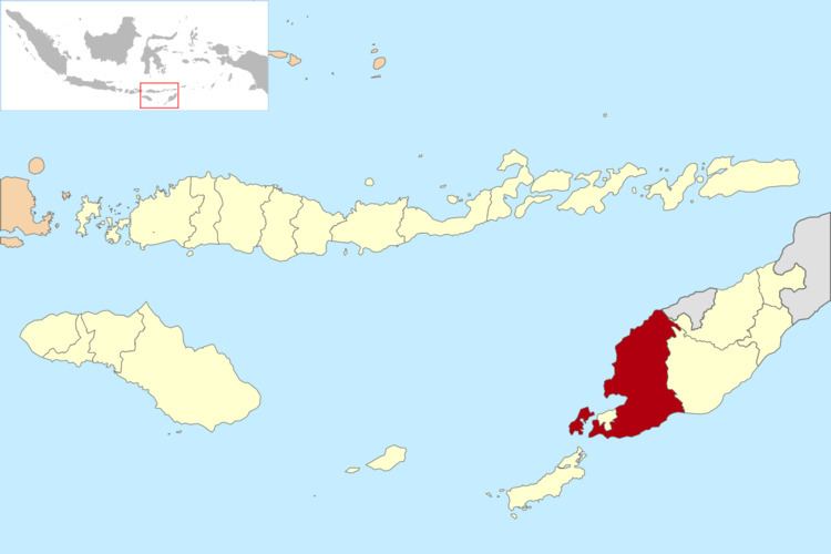 Kupang Regency