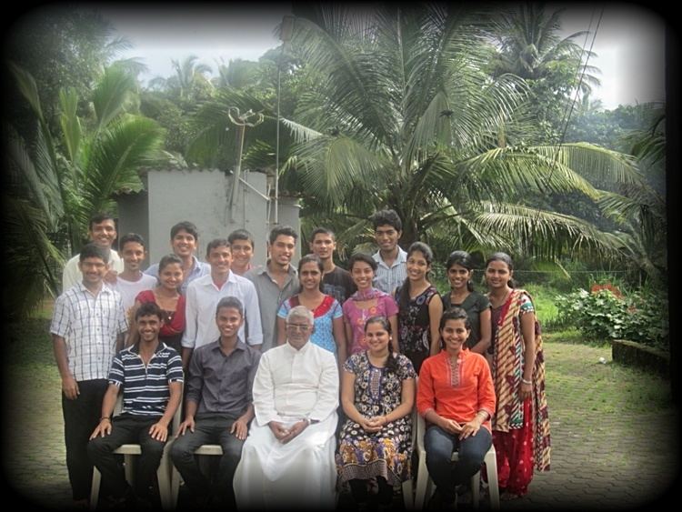 Kuppepadavu Indian Catholic Youth Movement ICYM Immaculate Heart of Mary