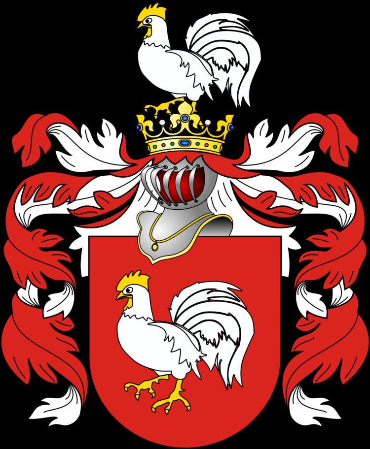 Kur coat of arms