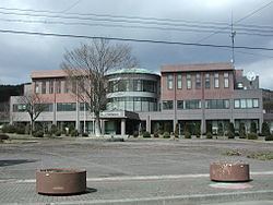 Kuraishi, Aomori httpsuploadwikimediaorgwikipediacommonsthu