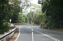 Kuranda Range road httpsuploadwikimediaorgwikipediacommonsthu