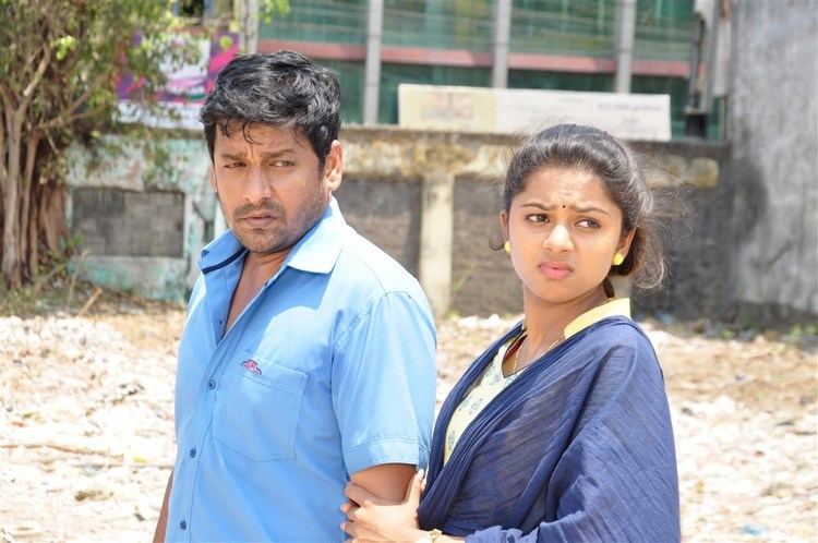 Kurangu Bommai Kurangu Bommai Tamil Movie Stills Vidharth Delna Davis