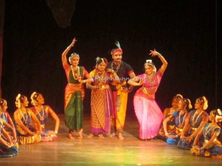 Kuravanji Viralimalai Kuravanji Dance Drama