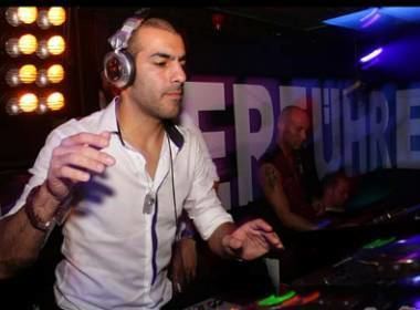 Kurd Maverick DJ Kurd Maverick Cihan Oetuen