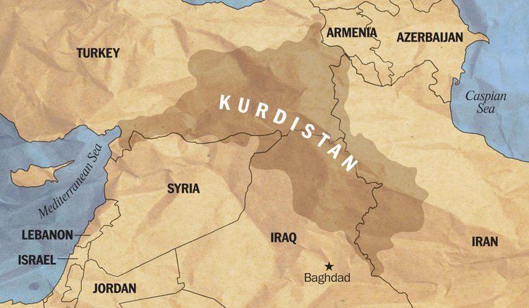 Kurdistan kurdistanaidorgwpcontentuploads201610Kurdis
