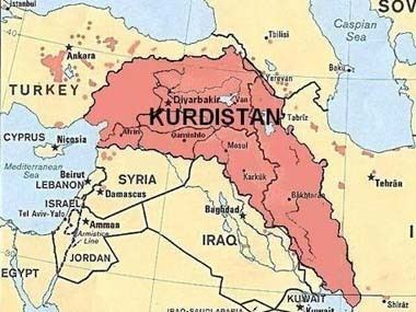 Kurdistan Why Not Kurdistan 7poundbagcom