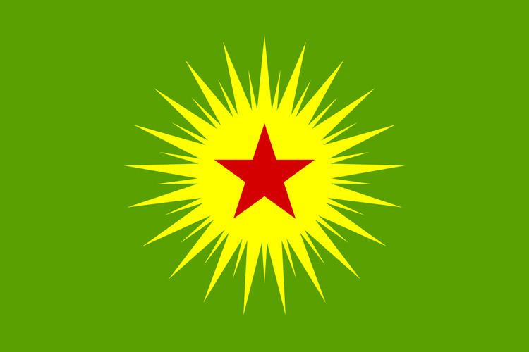 Kurdistan Communities Union