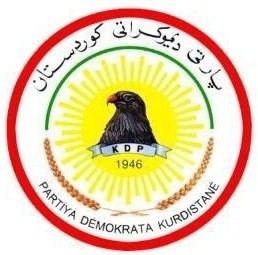 Kurdistan Democratic Party httpsuploadwikimediaorgwikipediacommons00