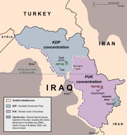 Kurdistan Islamist Conflict httpsuploadwikimediaorgwikipediacommonsthu