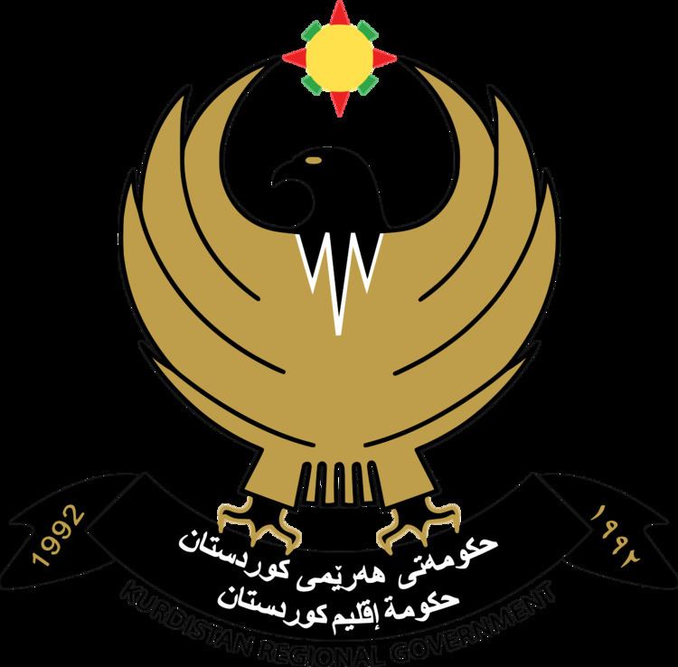 Kurdistan Presidency Council