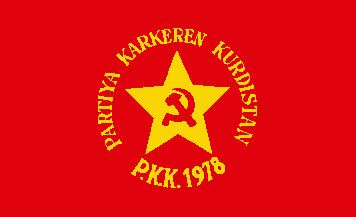 Kurdistan Workers' Party The PKK Kurdistan Workers Party