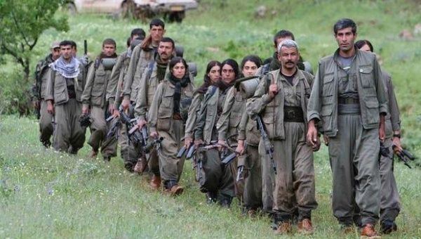 Kurdistan Workers' Party US Shows its Real Face in Choosing Turkey over the Kurds Opinion