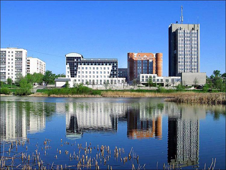 Kurgan, Kurgan Oblast russiatrekorgimagesphotokurganrussiacitysce