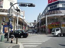 Kurihama, Yokosuka httpsuploadwikimediaorgwikipediacommonsthu