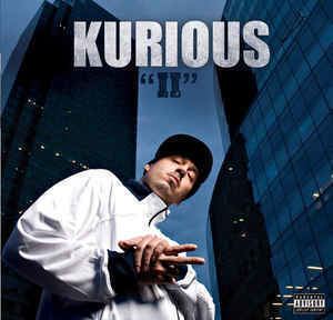 Kurious Kurious II CD Album at Discogs