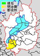 Kurita District, Shiga