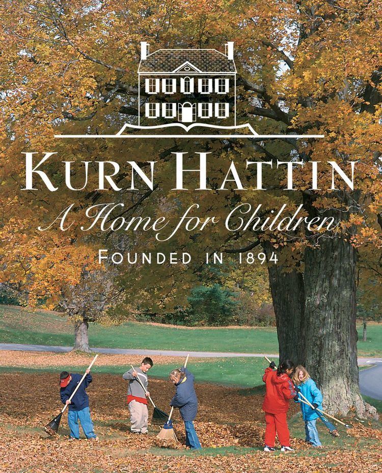 Kurn Hattin Homes for Children