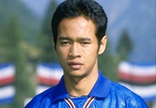 Kurniawan Dwi Yulianto Kurniawan Dwi Yulianto Sayang Kalau Pemain Indonesia U19