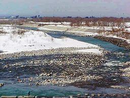 Kurobe River httpsuploadwikimediaorgwikipediacommonsthu