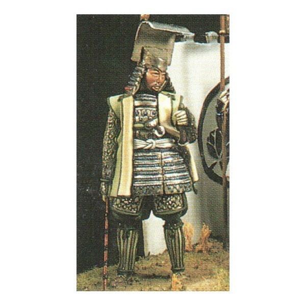 Kuroda Nagamasa Giappone 1600 Samurai Kuroda Nagamasa battaglia di