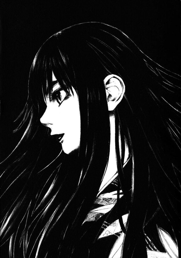 Kuromitsu Kuromitsu Zerochan Anime Image Board