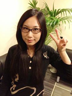 Kuroneko (singer) httpssmediacacheak0pinimgcom236xd3643e