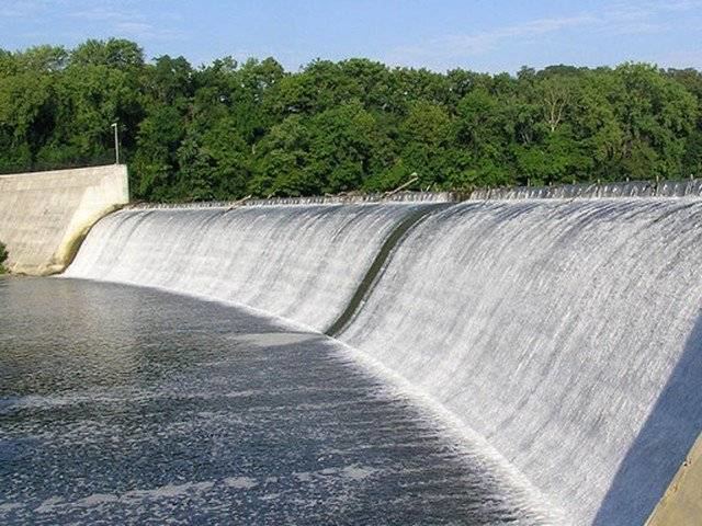 Kurram Tangi Dam CDWP clears Kurram Tangi Dam project The Express Tribune