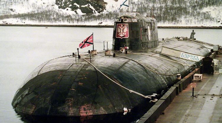 Kursk submarine disaster The day the Kursk sank 15 years on Russia remembers one of worst