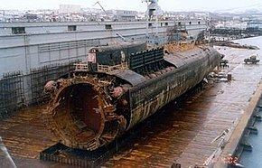 Kursk submarine disaster httpsuploadwikimediaorgwikipediaenthumbf