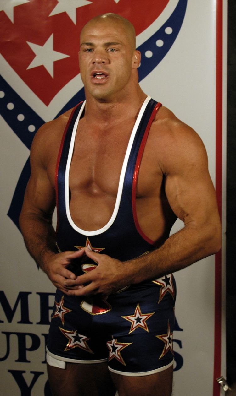 Kurt Angle httpsuploadwikimediaorgwikipediacommons33